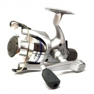 Котушка рибальська, Siweida Cobras, розмір 4000, 4 підшипники